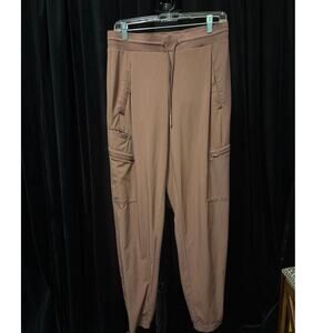 Athleta Go Far Travel Pants Women’s Size 6 Tall